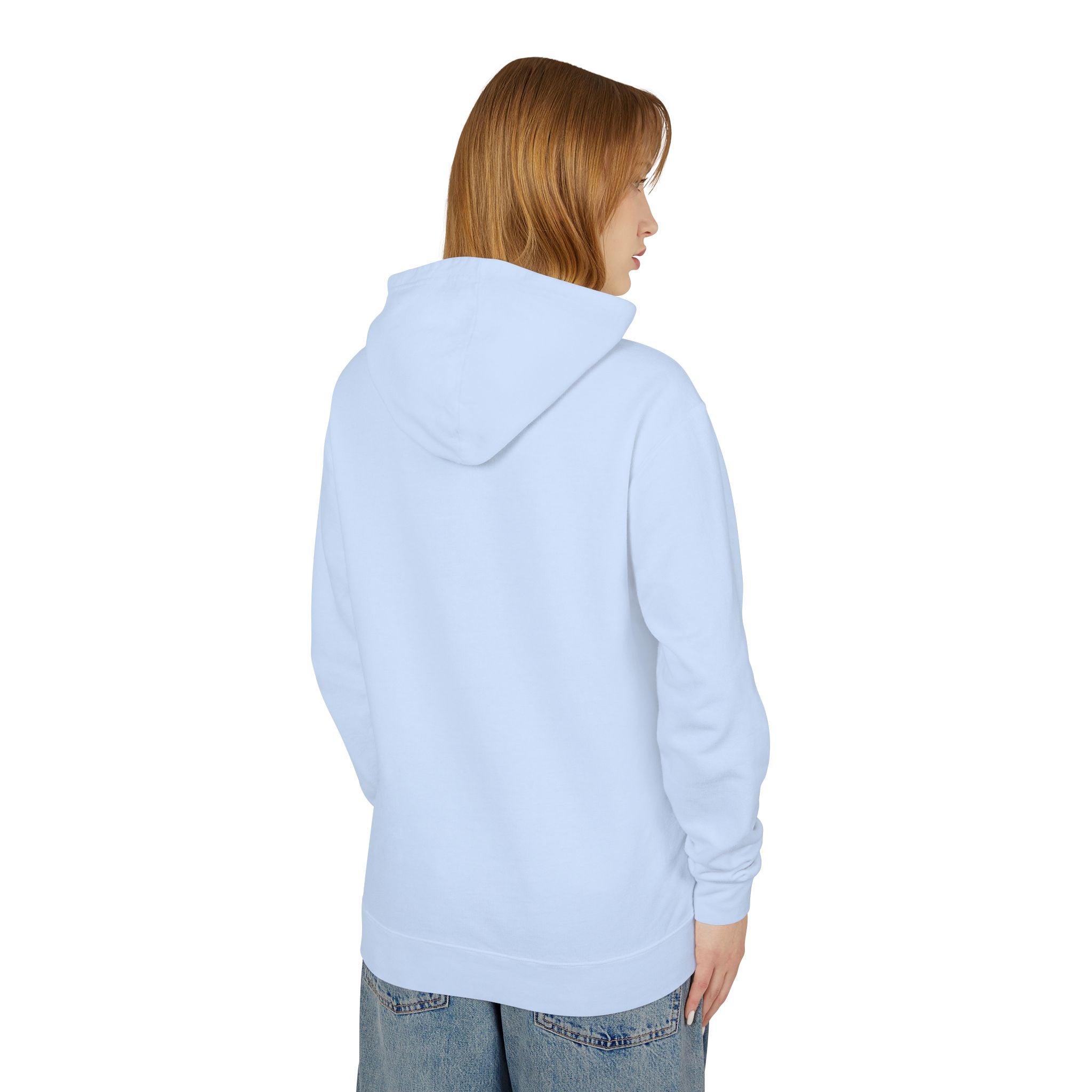 AU TV Hoodie