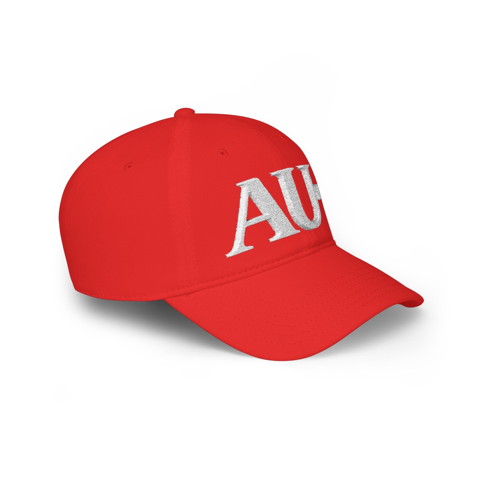 AUtv Embroidered Hat