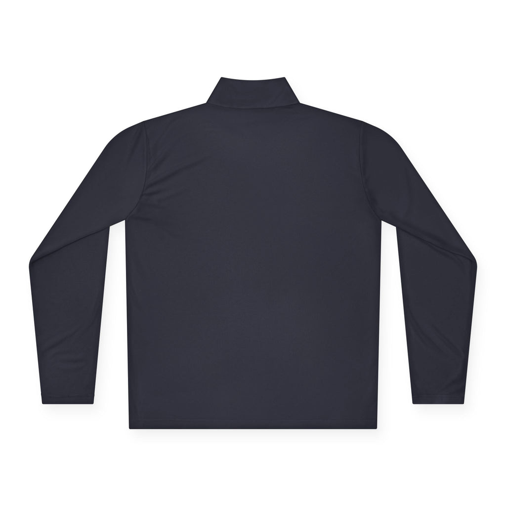 Quarter-Zip AUtv