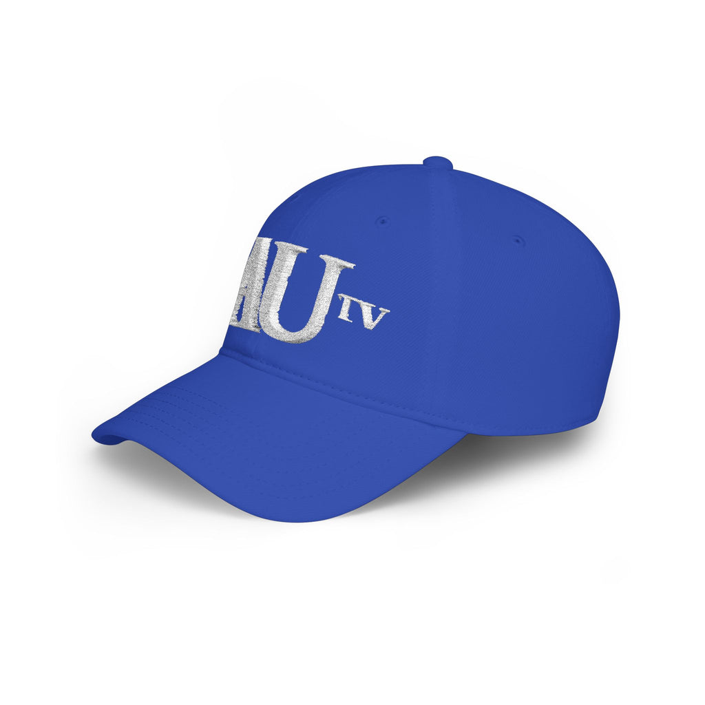 AUtv Embroidered Hat