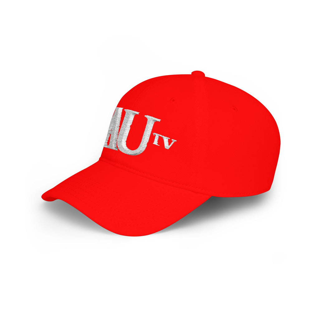 AUtv Embroidered Hat