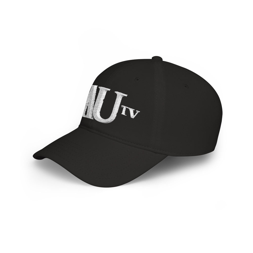 AUtv Embroidered Hat