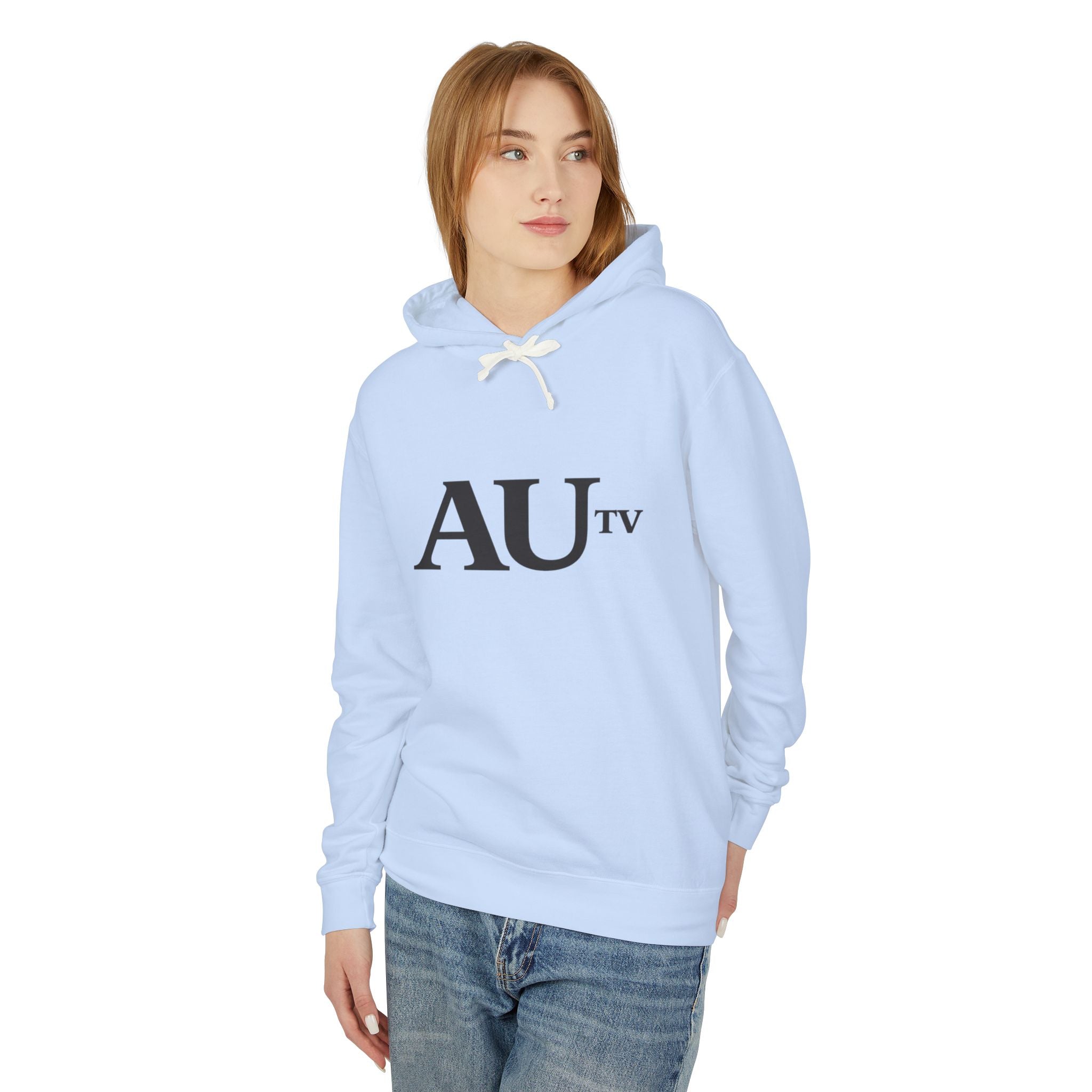 AU TV Hoodie