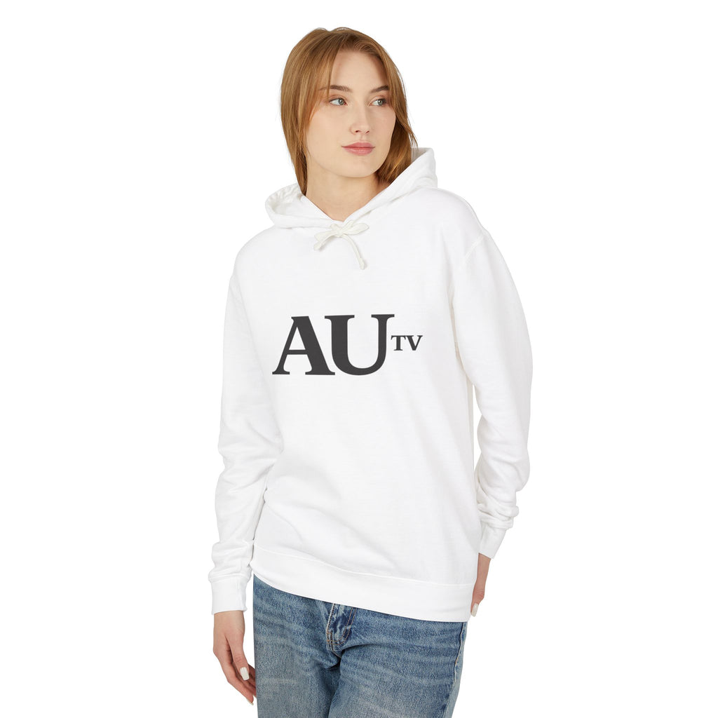 AU TV Hoodie