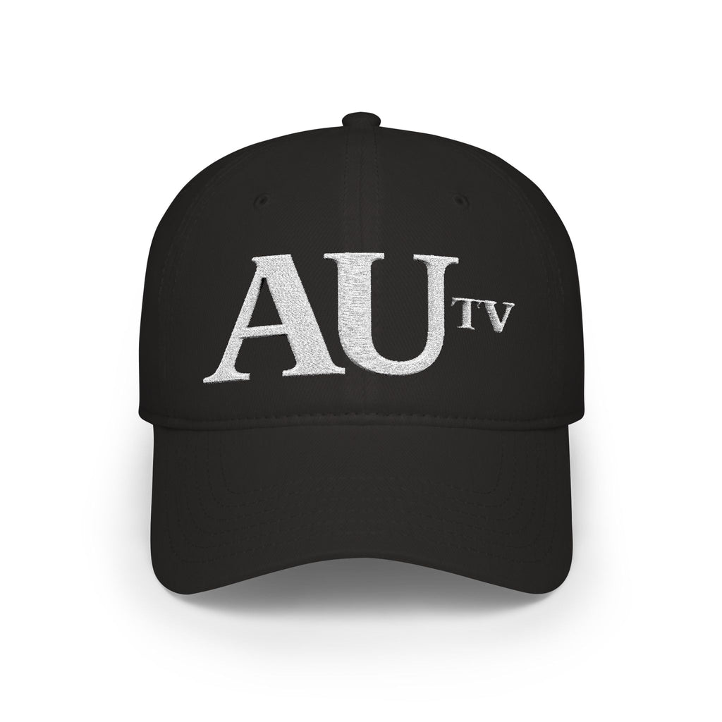 AUtv Embroidered Hat
