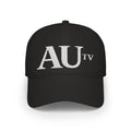 AUtv Embroidered Hat