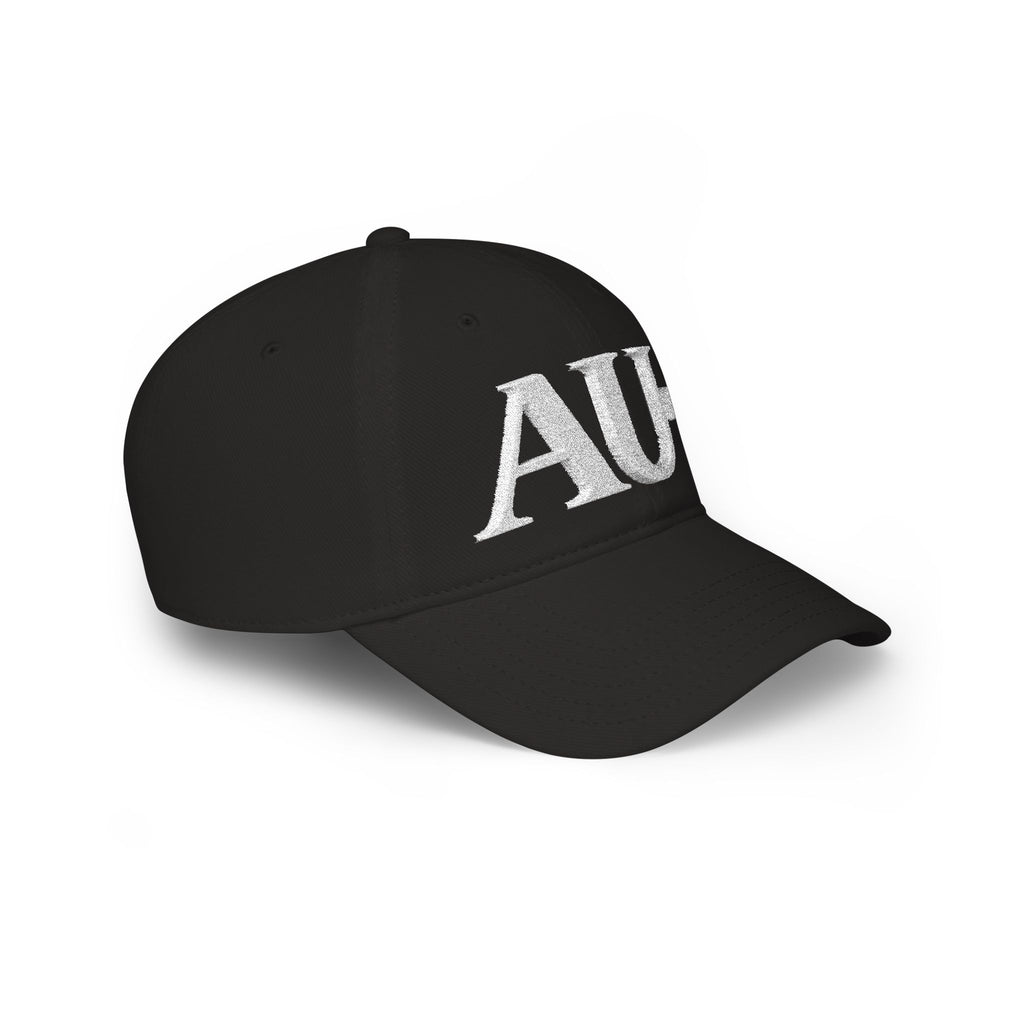 AUtv Embroidered Hat