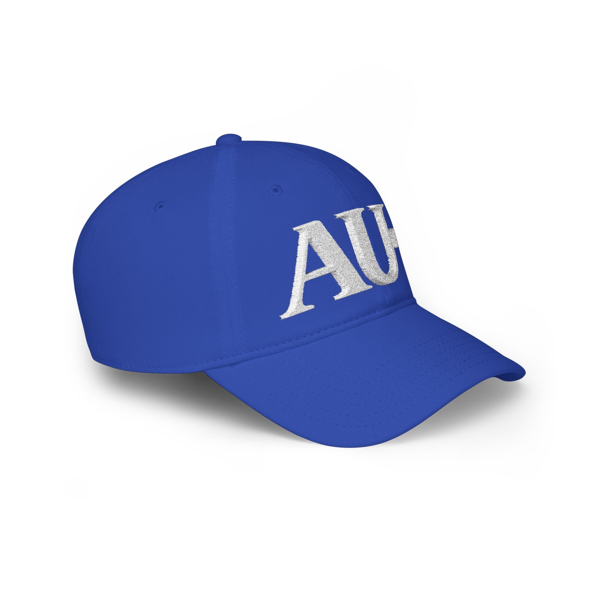AUtv Embroidered Hat