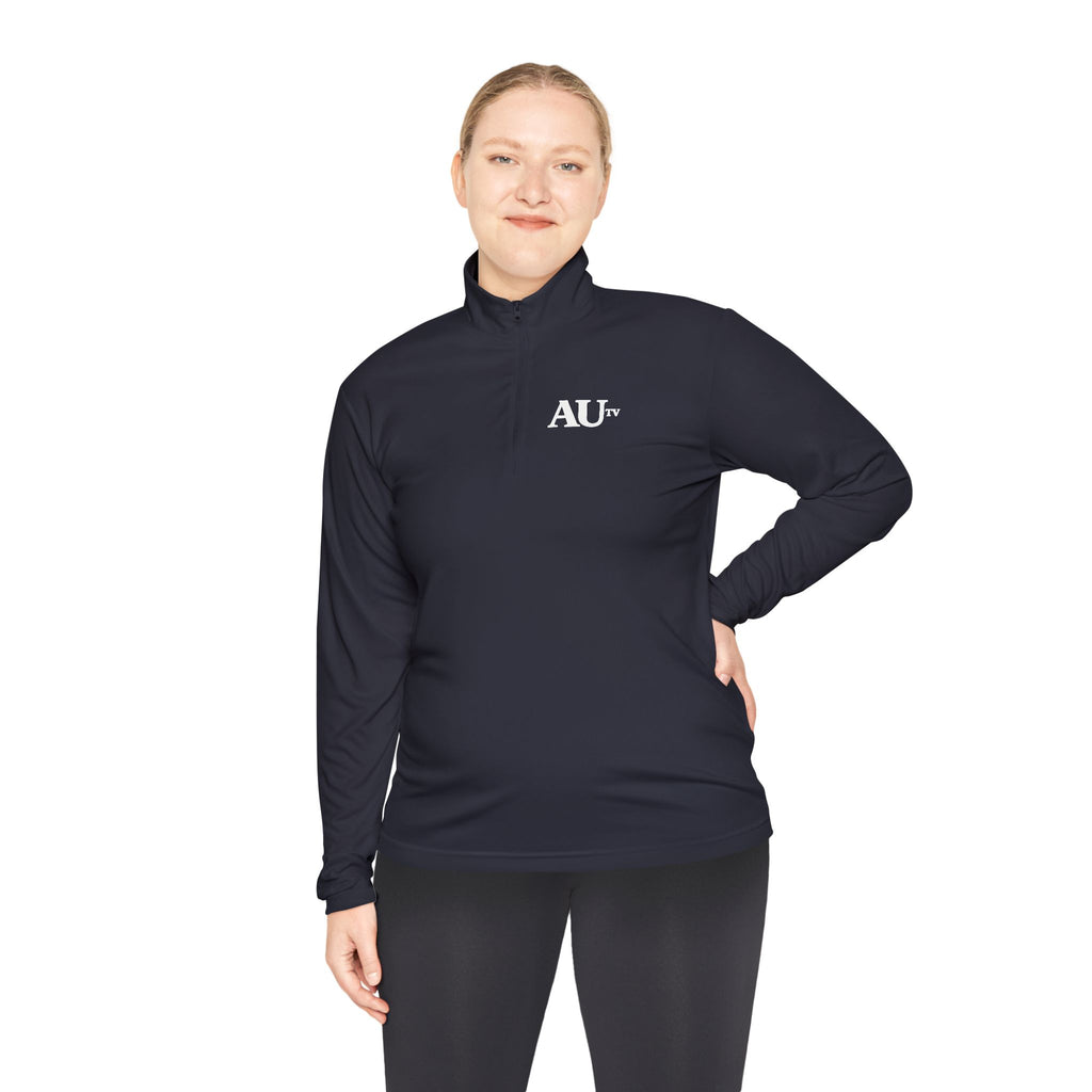 Quarter-Zip AUtv