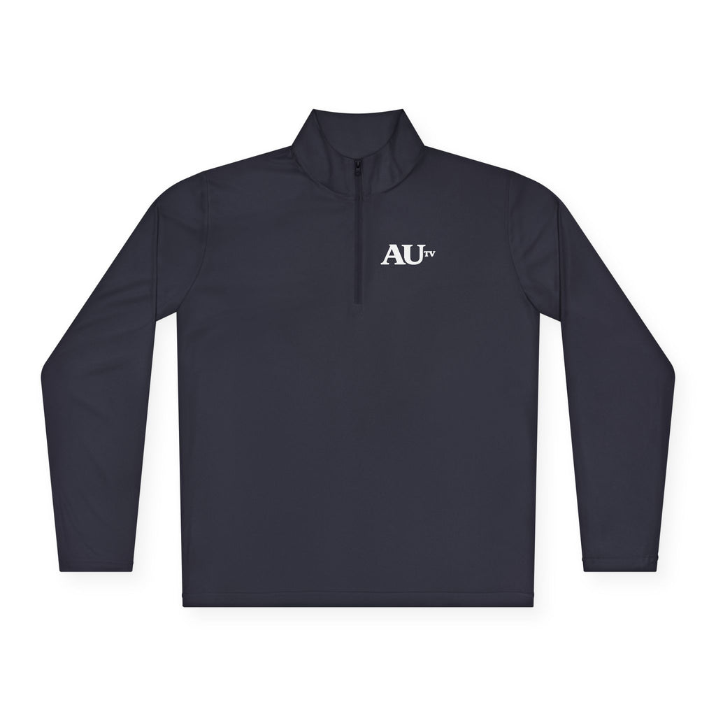 Quarter-Zip AUtv