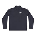 Quarter-Zip AUtv