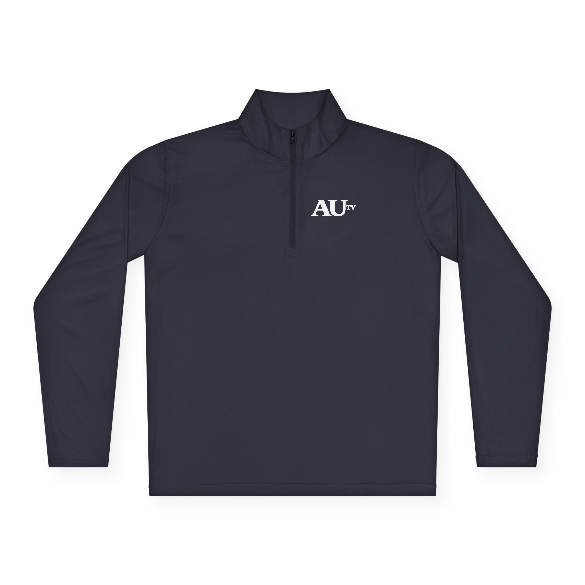 Quarter-Zip AUtv