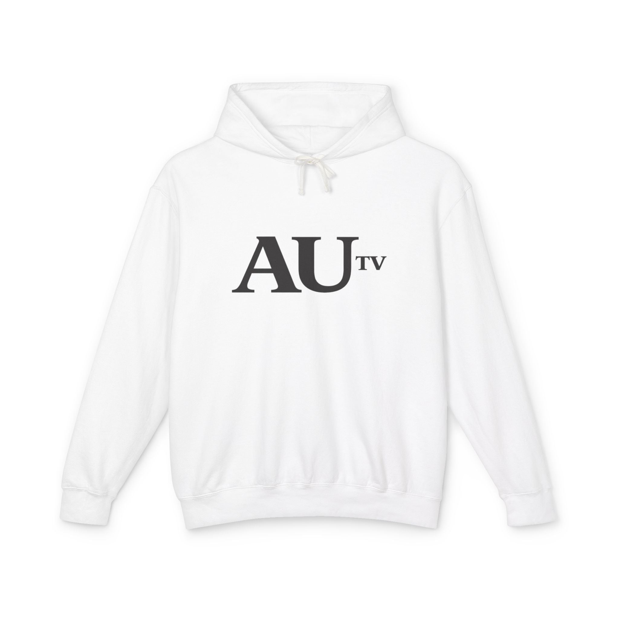 AU TV Hoodie