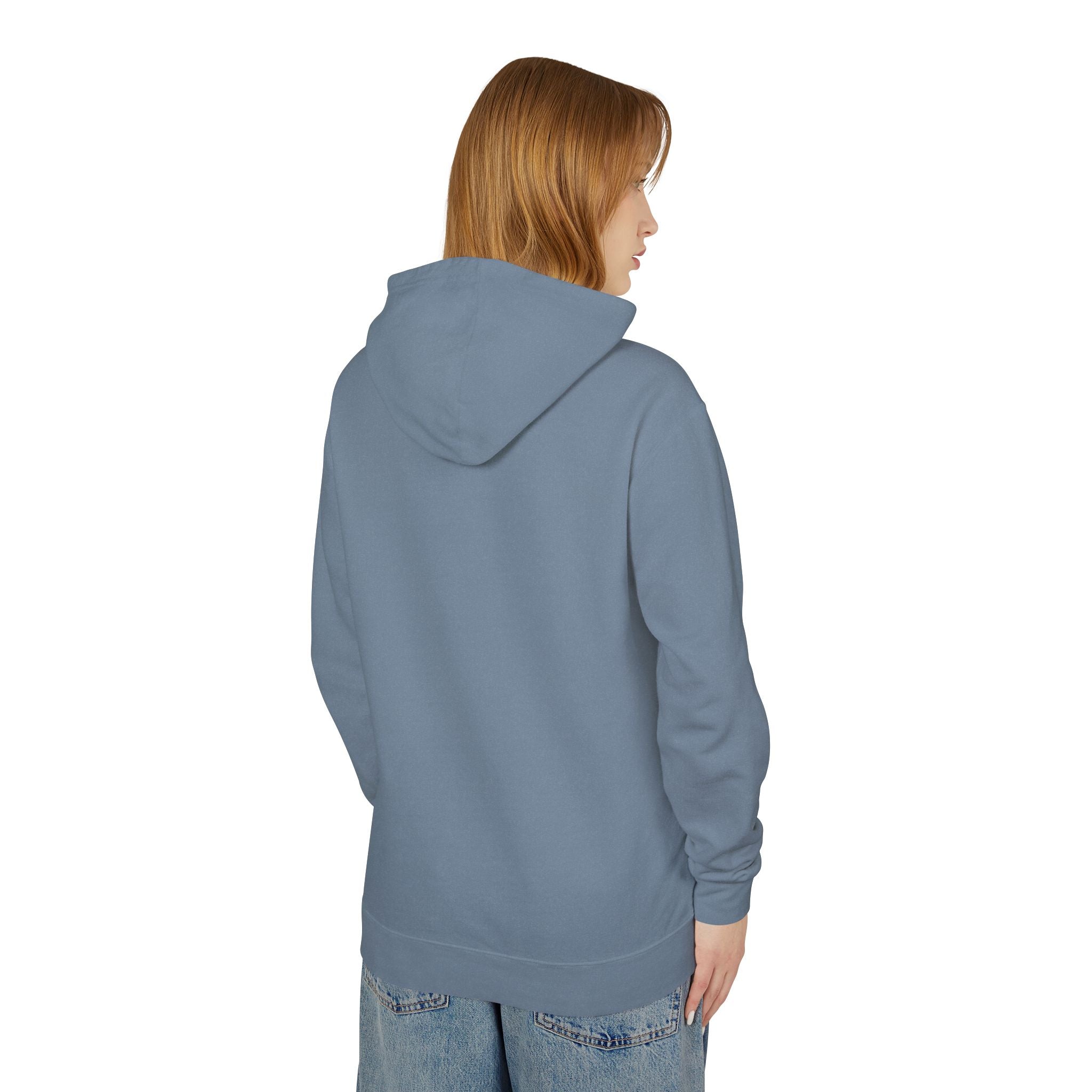 America We Are Back Baby Hoodie